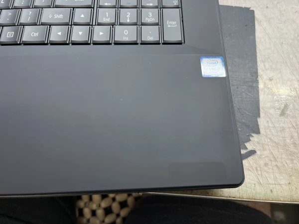 Ноутбук Sager X95 P770DM 17″ 1920x1080 i7-6700K RAM 16 / 480 SSD (SH26041020-P) Б/У — фото 5