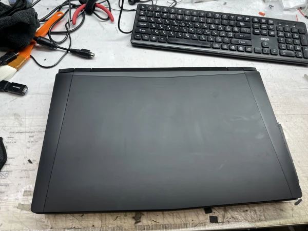 Ноутбук Sager X95 P770DM 17″ 1920x1080 i7-6700K RAM 16 / 480 SSD (SH26041020-P) Б/В — фото 7