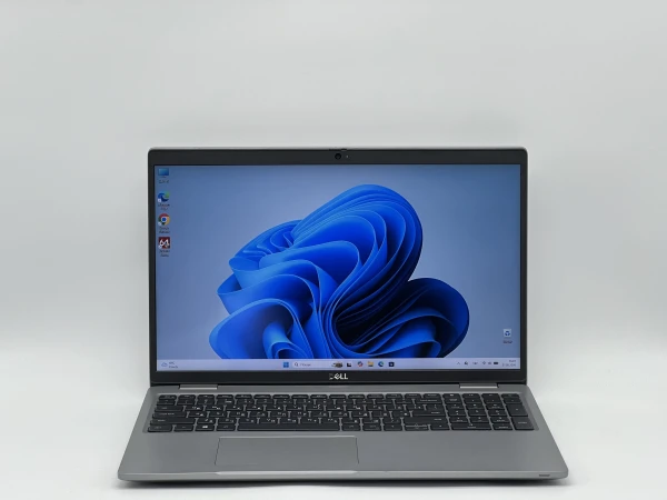 Dell Latitude 5520 15″ 1920x1080 i5-1135G7 RAM 16 / 480 SSD