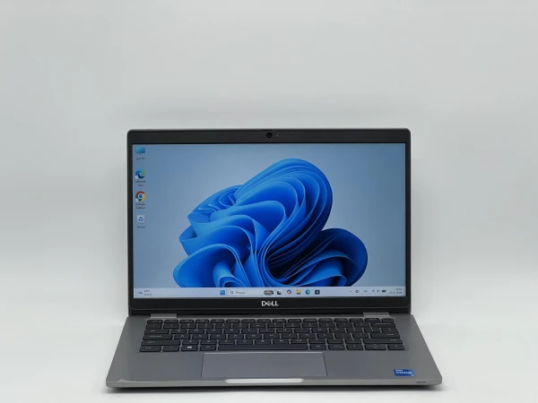 Dell Latitude 5320 13″ 1920x1080 i5-1145G7 RAM 16 / 240 SSD