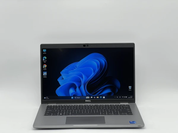 Dell Latitude 5430 14″ 1920x1080 i5-1245U RAM 16 / 240 SSD