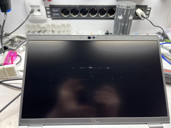 Ноутбук Dell Latitude 5430 14″ 1920x1080 i5-1245U RAM 16 / 240 SSD (SH2604612-P) Б/В — фото 5