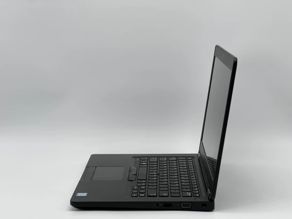 Ноутбук Dell Latitude 5480 14″ 1920x1080 i5-6300U RAM 8 / 240 SSD (SH2604545-P) Б/У — фото 3