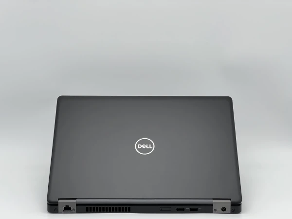 Ноутбук Dell Latitude 5480 14″ 1920x1080 i5-6300U RAM 8 / 240 SSD (SH2604545-P) Б/У — фото 4
