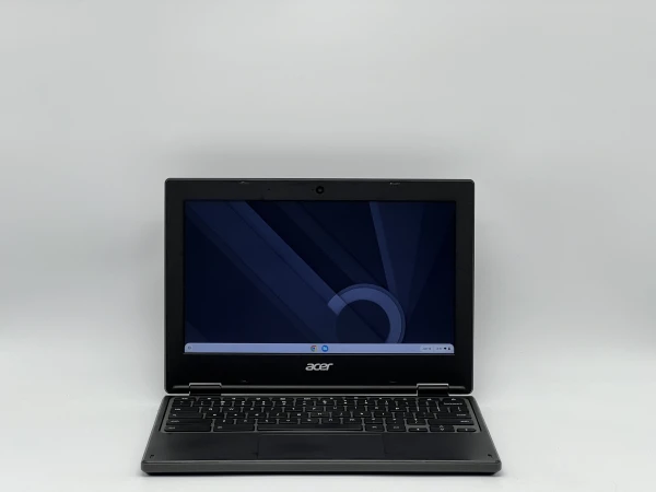 Acer ChromeBook C721-25AS 11″ 1366x768 AMD A4-9120C RAM 4 / 32 SSD