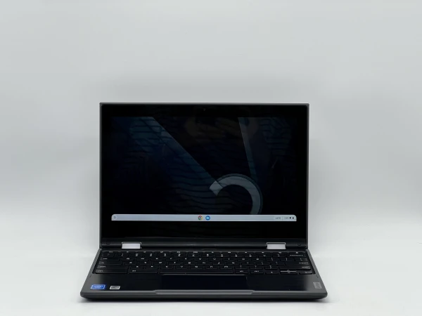 Lenovo 500e Chromebook 2nd Gen 2 in 1 11″ 1366x768 Intel Celeron N4120 RAM 4 / 32 SSD