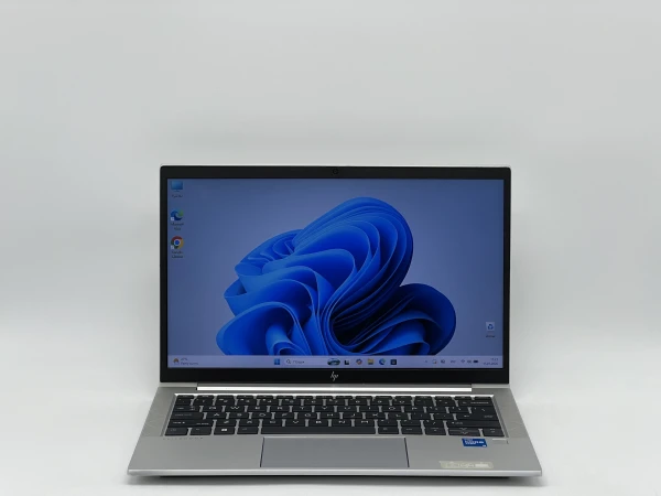 Ноутбук HP EliteBook 830 G8 13″ 1920x1080 i5-1145G7 RAM 16 / 240 SSD (SH2604305-P) Б/В