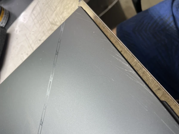 Ноутбук Asus ROG Strix G733PYV-XH97 17″ 2560x1440 AMD Ryzen 9 7945HX RAM 32 / 960 SSD (SH2604227-P) Б/В — фото 6