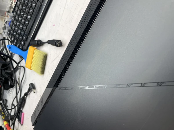 Ноутбук Asus ROG Strix G733PYV-XH97 17″ 2560x1440 AMD Ryzen 9 7945HX RAM 32 / 960 SSD (SH2604227-P) Б/В — фото 7