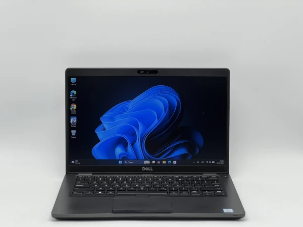 Ноутбук Dell Latitude 5400 14″ 1920x1080 i5-8365U RAM 16 / 240 SSD (SH2604168-P) Б/У