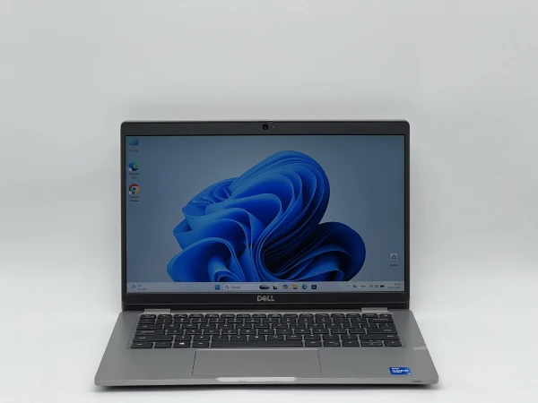Dell Latitude 5320 13″ 1920x1080 i5-1145G7 RAM 16 / 240 SSD