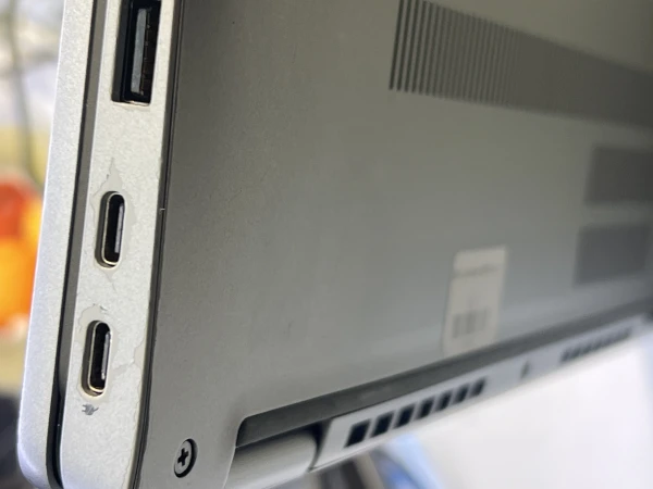 Ноутбук Dell Latitude 5320 13″ 1920x1080 i5-1145G7 RAM 16 / 240 SSD (SH2604070-P) Б/В — фото 7