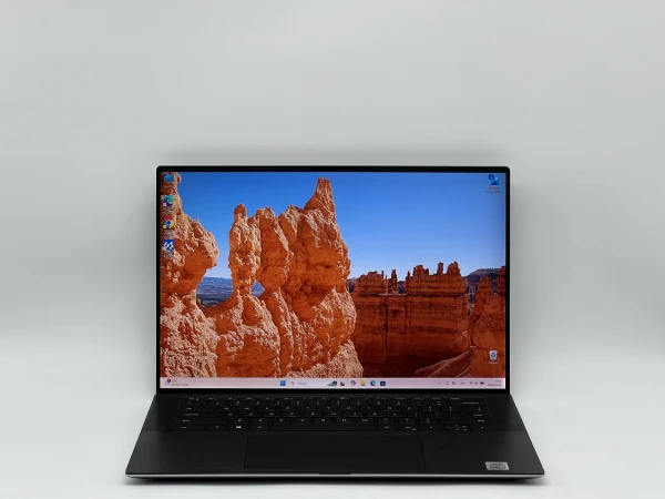 Ноутбук Dell Precision 5550 15″ 1920x1200 i7-10850H RAM 16 / 480 SSD (SH2604062-P) Б/В