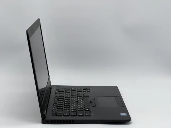 Dell Latitude E7470 14″ 1920x1080 i7-6600U RAM 8 / 240 SSD — фото 2