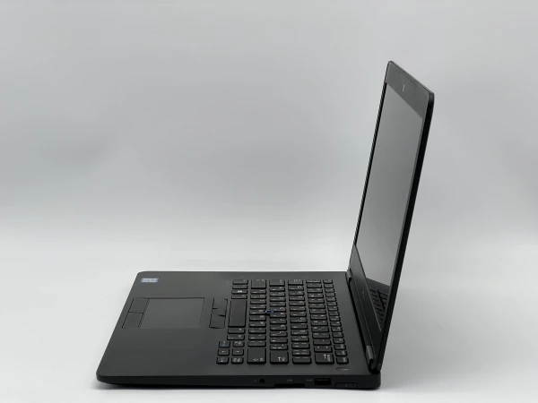 Ноутбук Dell Latitude E7470 14″ 1920x1080 i7-6600U RAM 8 / 240 SSD (SH2604060-P) Б/В — фото 3