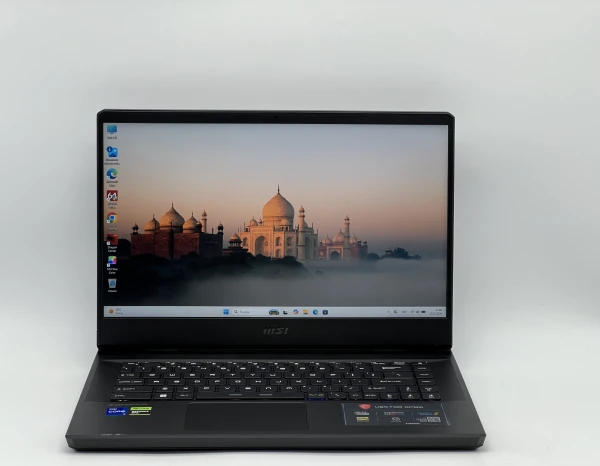 Ноутбук MSI Vector GP66 12UGS 15″ 1920x1080 i7-12700H RAM 16 / 960 SSD (SH2604042-P) Б/У