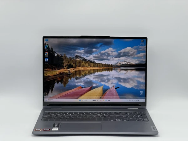 Lenovo Ideapad 5 2-in-1 16AHP9 1920x1200 AMD Ryzen 5 8645HS RAM 16 / 480 SSD