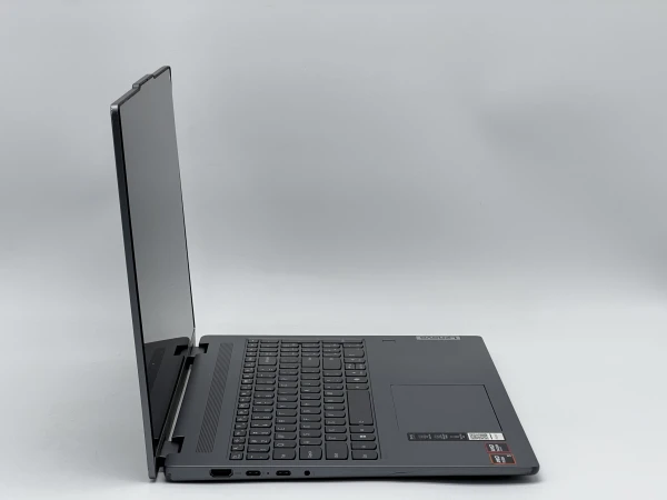 Lenovo Ideapad 5 2-in-1 16AHP9 1920x1200 AMD Ryzen 5 8645HS RAM 16 / 480 SSD — фото 2