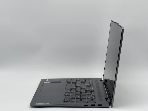 Ноутбук Lenovo Ideapad 5 2-in-1 16AHP9 1920x1200 AMD Ryzen 5 8645HS RAM 16 / 480 SSD (SH26031385-P) Б/В — фото 3
