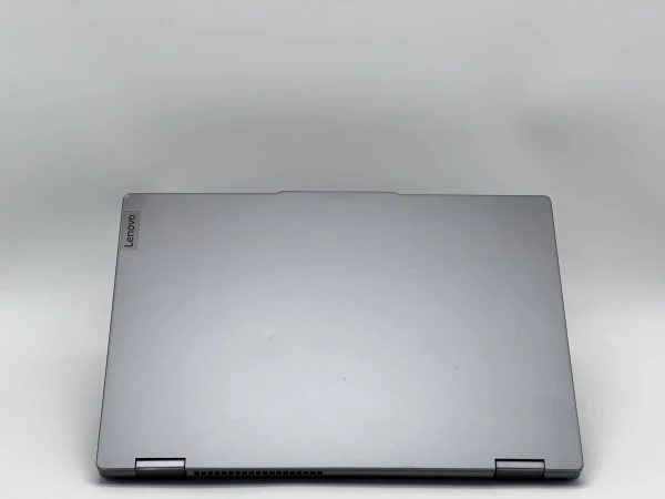 Ноутбук Lenovo Ideapad 5 2-in-1 16AHP9 1920x1200 AMD Ryzen 5 8645HS RAM 16 / 480 SSD (SH26031385-P) Б/В — фото 5