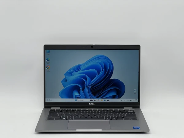 Dell Latitude 5320 13″ 1920x1080 i5-1145G7 RAM 16 / 240 SSD