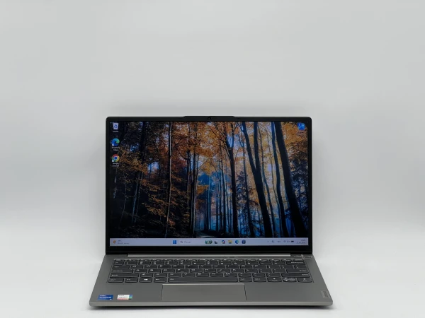 Lenovo ThinkBook 13s G2 ITL 2560 x 1600 i5-1135G7 RAM 8 / 240 SSD