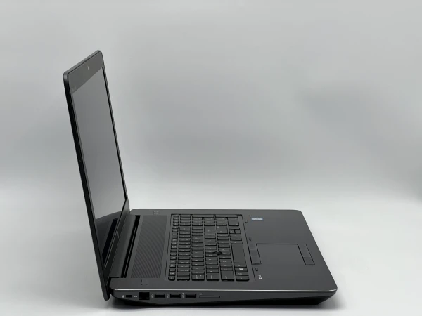 HP ZBook 17 G3 1600x900 i5-6440HQ RAM 16 / 480 SSD — фото 2