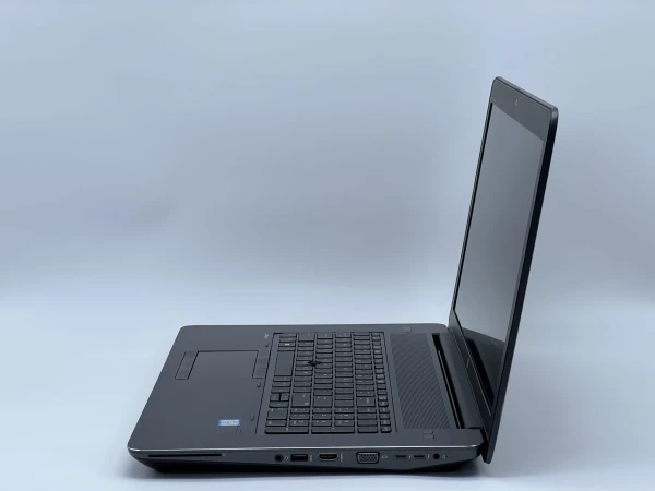 Ноутбук HP ZBook 17 G3 1600x900 i5-6440HQ RAM 16 / 480 SSD (SH26031308-P) Б/В — фото 3
