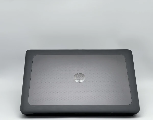 Ноутбук HP ZBook 17 G3 1600x900 i5-6440HQ RAM 16 / 480 SSD (SH26031308-P) Б/В — фото 4