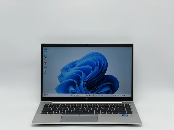 Ноутбук HP EliteBook 840 G8 14″ 1920x1080 i5-1145G7 RAM 16 / 240 SSD (SH26031297-P) Б/В