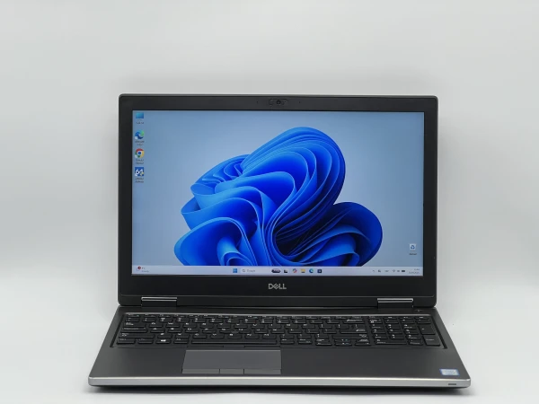 Dell Precision 7540 15″ 1920x1080 i9-9980HK RAM 16 / 480 SSD