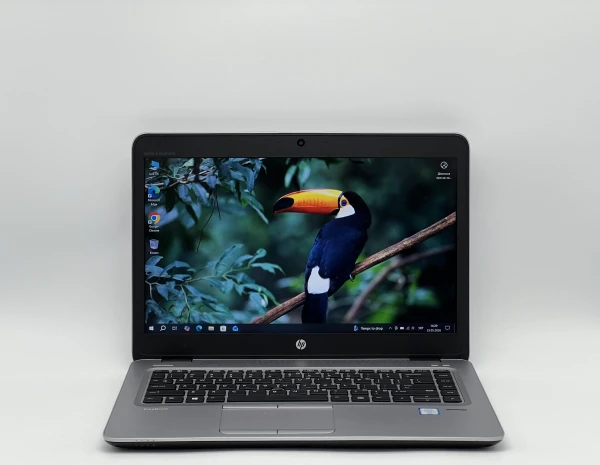 Ноутбук HP EliteBook 840 G3 14″ 1920x1080 i5-6300U RAM 8 / 120 SSD (SH26031187-P) Б/В