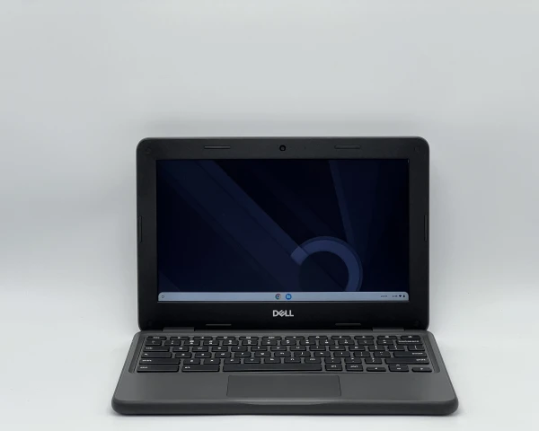 Dell ChromeBook 3100 11″ 1366x768 Intel Celeron N4020 RAM 4 / 16 SSD