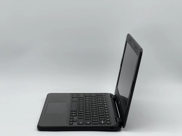 Ноутбук Dell ChromeBook 3100 11″ 1366x768 Intel Celeron N4020 RAM 4 / 16 SSD (SH26031056-P) Б/В — фото 3