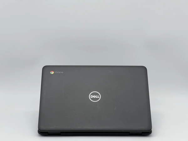 Ноутбук Dell ChromeBook 3100 11″ 1366x768 Intel Celeron N4020 RAM 4 / 16 SSD (SH26031056-P) Б/В — фото 4