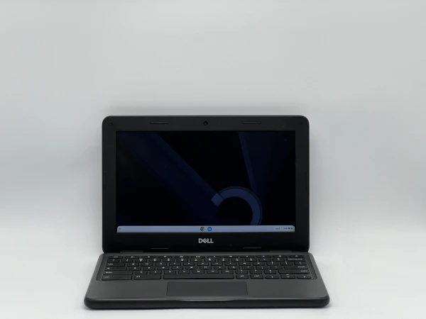 Dell ChromeBook 3100 11″ 1366x768 Intel Celeron N4020 RAM 4 / 16 SSD