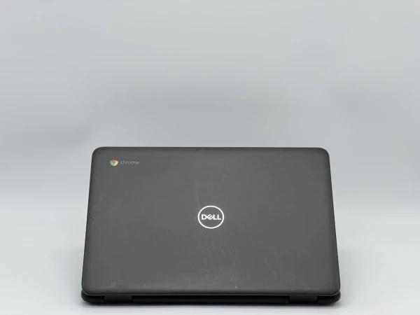 Ноутбук Dell ChromeBook 3100 11″ 1366x768 Intel Celeron N4020 RAM 4 / 16 SSD (SH26031058-P) Б/У — фото 4