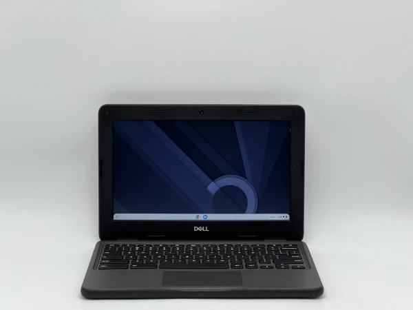 Dell ChromeBook 3100 11″ 1366x768 Intel Celeron N4020 RAM 4 / 16 SSD