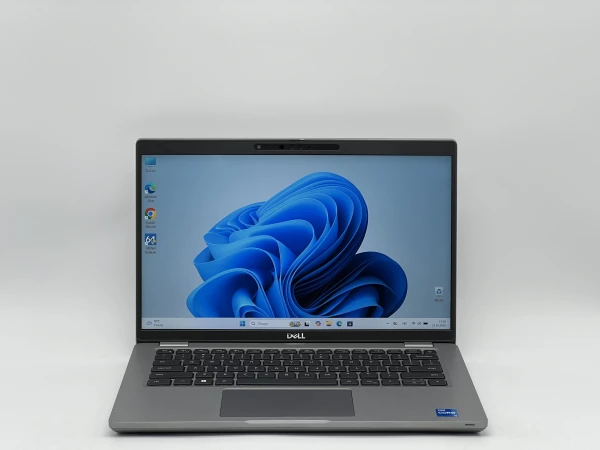 Dell Latitude 5431 14″ 1920x1080 i5-1240P RAM 16 / 240 SSD