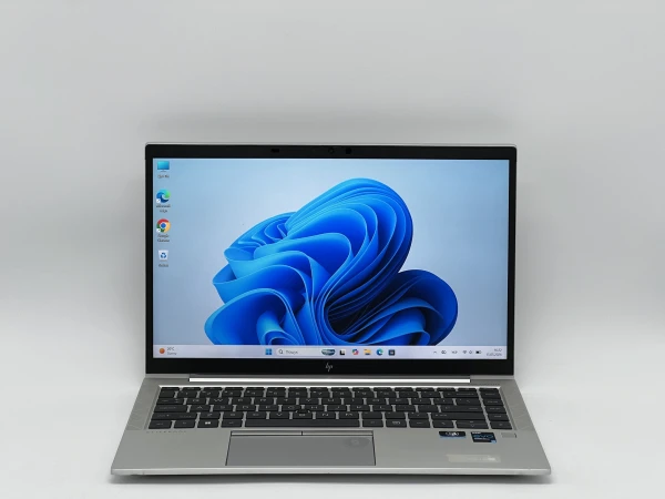 HP EliteBook 840 G8 14″ 1920x1080 i5-1145G7 RAM 16 / 240 SSD