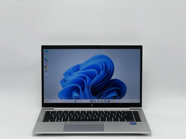 Ноутбук HP EliteBook 840 G8 14″ 1920x1080 i5-1145G7 RAM 16 / 240 SSD (SH2603779-P) Б/У