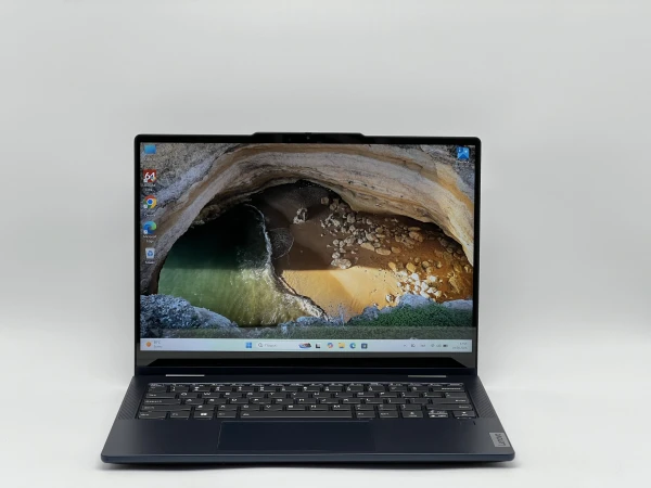 Lenovo IdeaPad 5 2-in-1 14AHP9 1920x1200 AMD Ryzen 5 8645HS RAM 12 / 1024 SSD