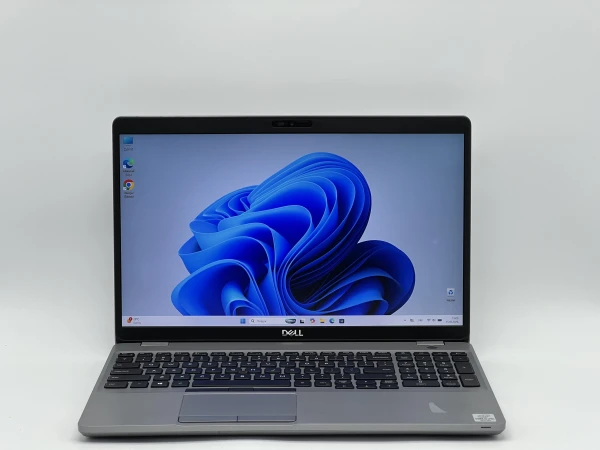 Dell Latitude 5511 15″ 1920x1080 i5-10400H RAM 16 / 240 SSD