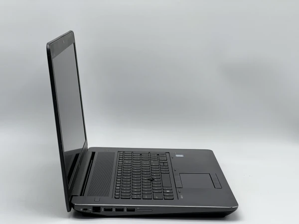HP ZBook 17 G3 1920x1080 i5-6440HQ RAM 16 / 480 SSD — фото 2