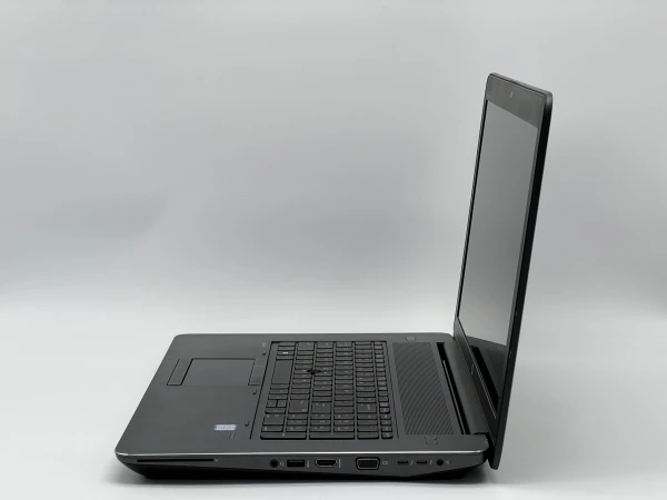 Ноутбук HP ZBook 17 G3 1920x1080 i5-6440HQ RAM 16 / 480 SSD (SH2603720-P) Б/В — фото 3