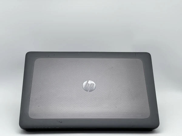 Ноутбук HP ZBook 17 G3 1920x1080 i5-6440HQ RAM 16 / 480 SSD (SH2603720-P) Б/В — фото 4