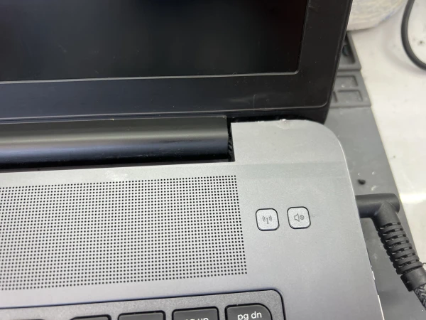 Ноутбук HP ZBook 17 G3 1920x1080 i5-6440HQ RAM 16 / 480 SSD (SH2603720-P) Б/В — фото 5