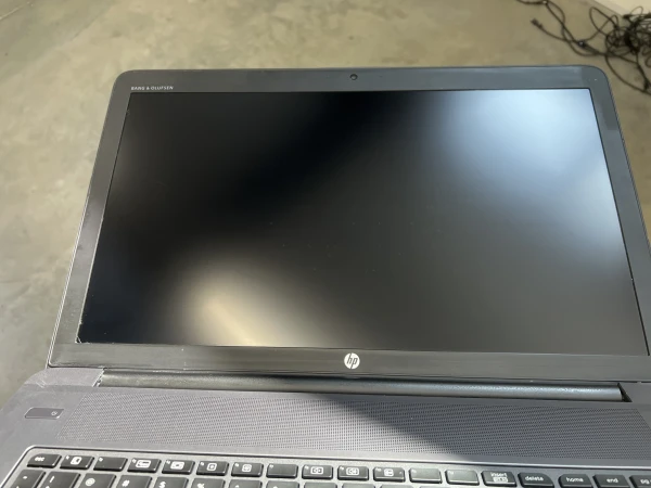 Ноутбук HP ZBook 17 G3 1920x1080 i5-6440HQ RAM 16 / 480 SSD (SH2603720-P) Б/В — фото 8