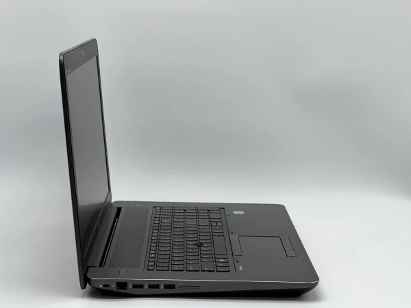 HP ZBook 17 G3 1600x900 i5-6440HQ RAM 16 / 480 SSD — фото 2