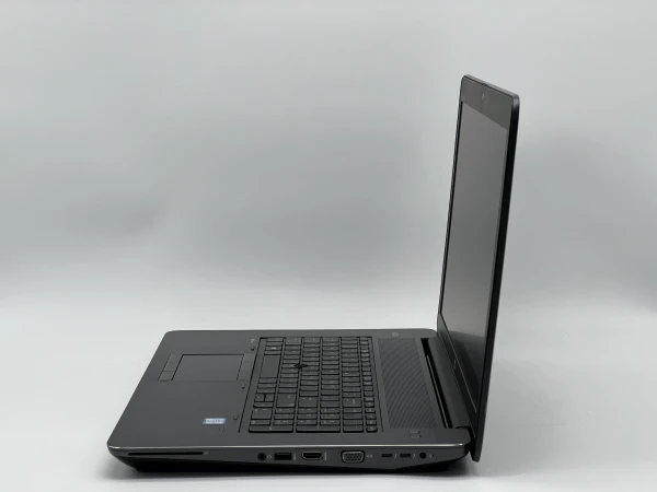 Ноутбук HP ZBook 17 G3 1600x900 i5-6440HQ RAM 16 / 480 SSD (SH2603698-P) Б/В — фото 3